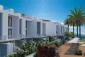 Mieszkanie 3 pokoi 99 m² Trimithi, Cypr Północny