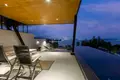 3 bedroom villa 504 m² Phuket, Thailand