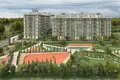 Квартира 1 комната 150 м² Турция, Турция