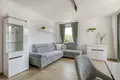 Commercial property 2 rooms 48 m² in Warsaw, Poland