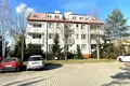 Appartement 2 chambres 55 m² Varsovie, Pologne