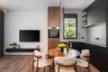 1 bedroom apartment 52 m² Lastva Grbaljska, Montenegro