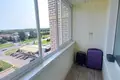 2 room apartment 56 m² Orsha, Belarus