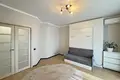 1 room apartment 36 m² Minsk, Belarus