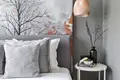 Wohnung 3 zimmer 58 m² Vilnius, Litauen