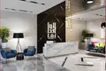 1 room apartment 482 m² Business Bay, UAE