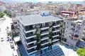 Appartement 2 chambres  Alanya, Turquie