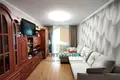 2 room apartment 47 m² Brest, Belarus