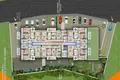 3 bedroom apartment 167 m² Nilufer, Turkey
