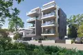 Mieszkanie 2 pokoi 101 m² Limassol, Cypr