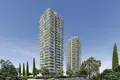Wohnung 1 zimmer 77 m² Tiflis, Georgien