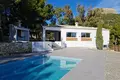 villa de 3 chambres 190 m² Calp, Espagne