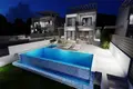 4 bedroom house 190 m² Yeroskipou, Cyprus
