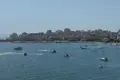 Studio apartment 1 bedroom 55 m² Ksamil, Albania