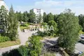 Apartamento 3 habitaciones 76 m² Helsinki sub region, Finlandia