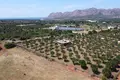 Parcelas  Grecia, Grecia