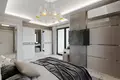 1 bedroom apartment 52 m² Yaylali, Turkey