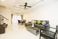 3 bedroom townthouse 192 m² Phuket, Thailand