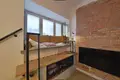 2 room apartment 46 m² in Warsaw, Poland