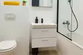 Apartamento 2 habitaciones 55 m² Budapest, Hungría