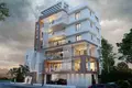 Mieszkanie 2 pokoi 79 m² Larnaka, Cypr