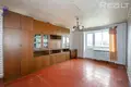 2 room apartment 53 m² Smilavichy, Belarus