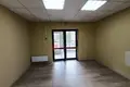 Tienda 1 habitación 42 m² en Zdanovicy, Belarús