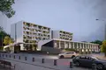 Квартира 35 м² Кепез, Турция