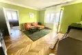 Квартира 2 комнаты 52 м² Сигетсентмиклош, Венгрия