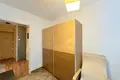 Apartamento 2 habitaciones 37 m² Cracovia, Polonia