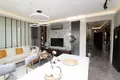 3 bedroom apartment 160 m² Erdemli, Turkey