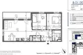 Apartamento 3 habitaciones 65 m² Poznan, Polonia