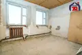 Dom 139 m² Liubanski siel ski Saviet, Białoruś