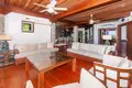 Дом 5 спален 508 м² Crawfish Rock, Гондурас
