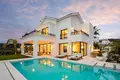 Haus 6 zimmer  Benahavis, Spanien