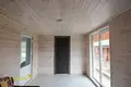 Casa 73 m² Krajski sielski Saviet, Belarús