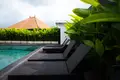 Duplex Living Canggu 2Floor Apartments with Pool Access