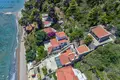 Cottage 1 bedroom 204 m² Paralia Kymis, Greece