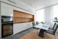 Apartamento 4 habitaciones 146 m² en Riga, Letonia