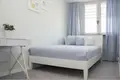 Apartamento 2 habitaciones 37 m² en Varsovia, Polonia