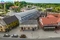 Commercial property 862 m² in Priekule, Lithuania