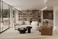 6-Zimmer-Villa 1 052 m² Marbella, Spanien