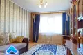 Wohnung 1 Zimmer 43 m² Retschyza, Weißrussland