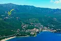 Działki  Budva, Czarnogóra