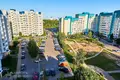 Wohnung 3 zimmer 73 m² Minsk, Belarus