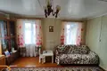 Casa 52 m² Rudzienski siel ski Saviet, Bielorrusia