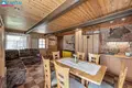 Haus 219 m² Mulau, Litauen