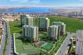 Appartement 3 chambres 133 m² Tahtakale Mahallesi, Turquie