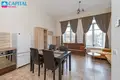 1 room apartment 34 m² Kaunas, Lithuania