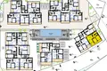 Appartement 2 chambres 98 m² Yeroskipou, Chypre